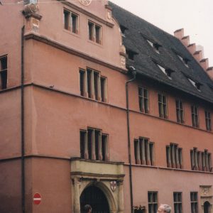 Rathaus 2